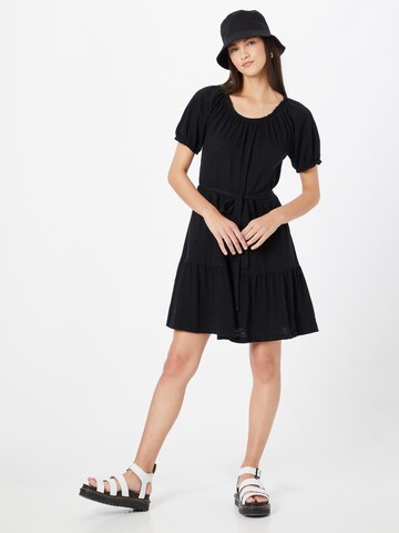 GAP - Vestido 'FOREVER' en negro