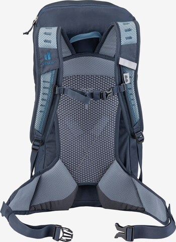 DEUTER Sports Backpack 'AC Lite 24' in Blue