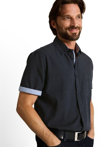 TOM TAILORRegular Fit Košulja - plava boja