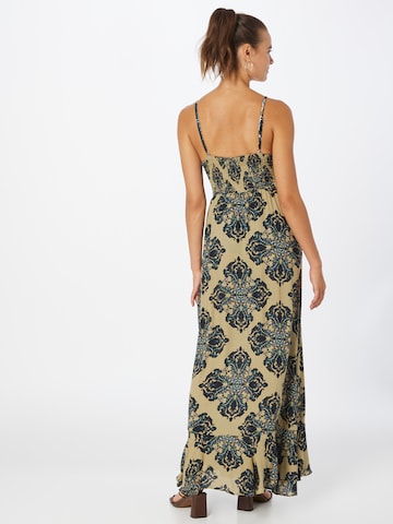 Free People Kesämekko 'THAT MOMENT' värissä beige