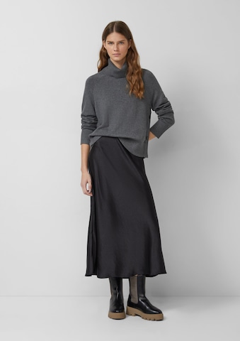 s.Oliver Trui in Grijs