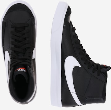 Nike Sportswear Sneakers i sort