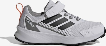 ADIDAS TERREX Félcipő 'TRACEFINDER' - szürke: elől