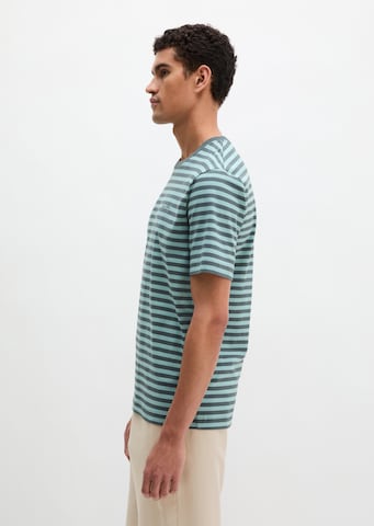 Marc O'Polo T-Shirt in Grau
