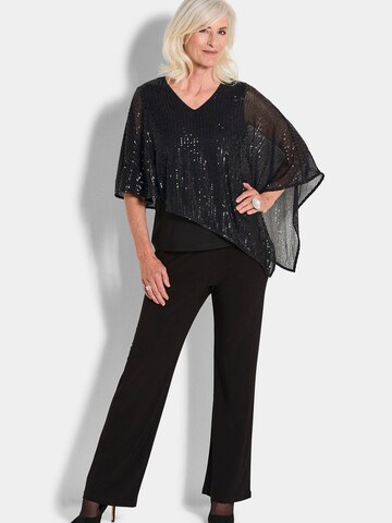 Goldner Shirt in Black