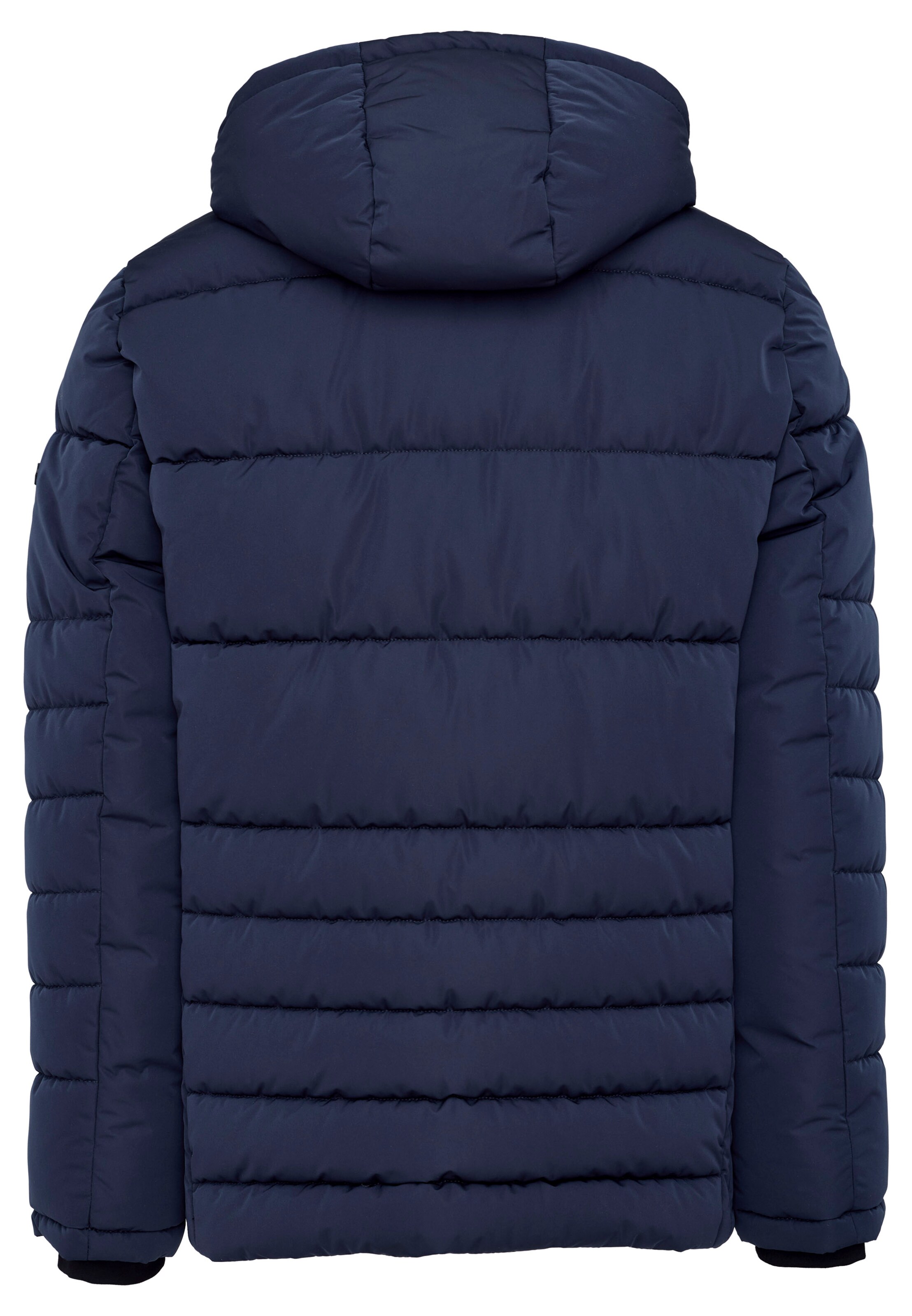 NEW CANADIAN Performance Jacket 'dry iQ' in Blue