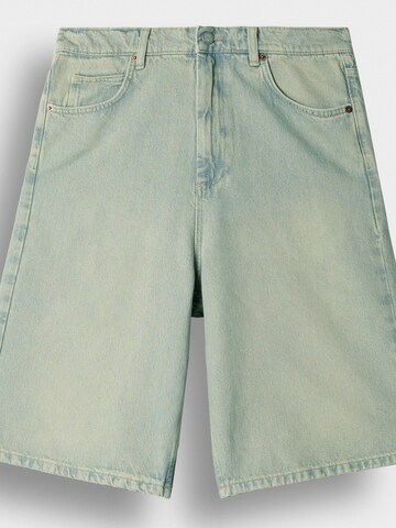 Burocs Baggy Jeans 'Marco' in Blue
