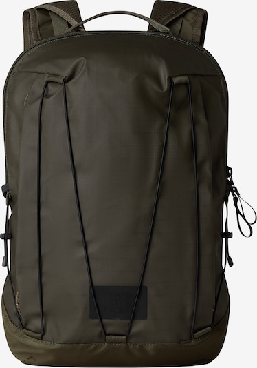 THE NORTH FACE Ruksak 'BCV Pro ' u tamo siva, Pregled proizvoda