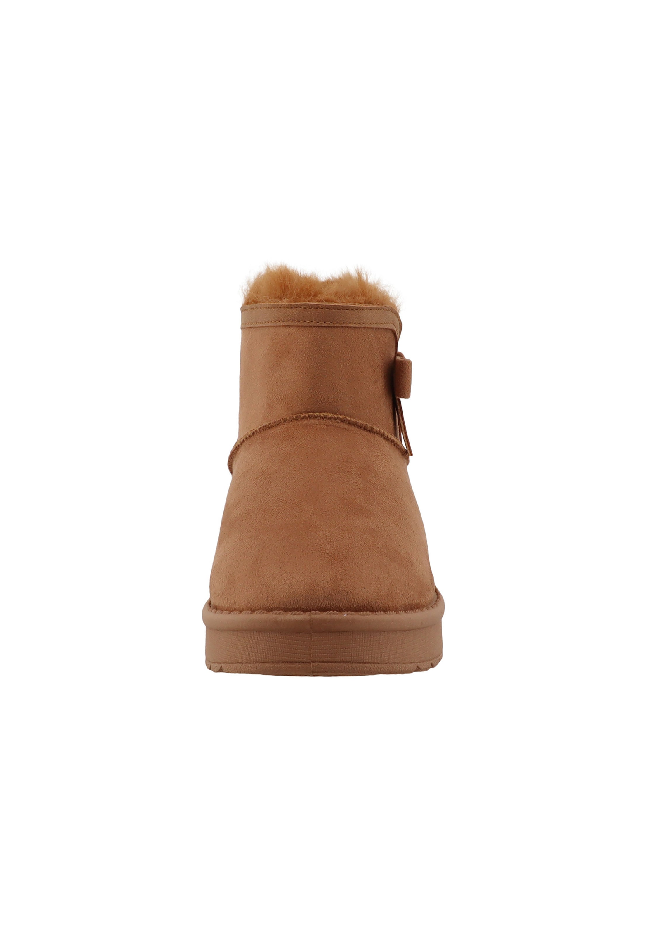 Stivale di TOM TAILOR in marrone