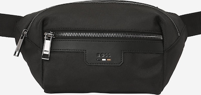 BOSS Vyölaukku 'Ray' värissä musta, Tuotenäkymä