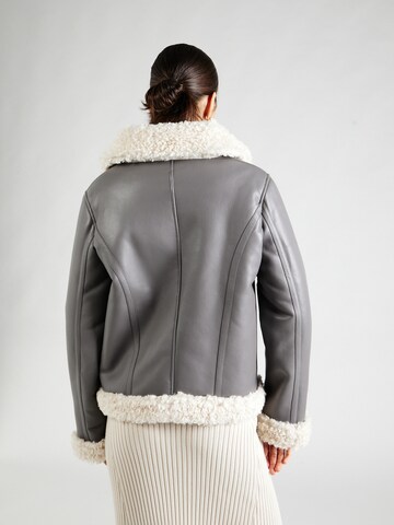 Marella Between-Season Jacket 'MERLIN' in Grey