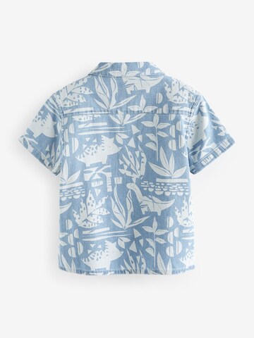 Next Regular fit Ing - kék