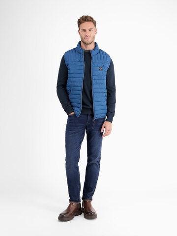 LERROS Sweater in Blue