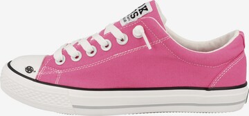 Dockers by Gerli Sneakers i pink