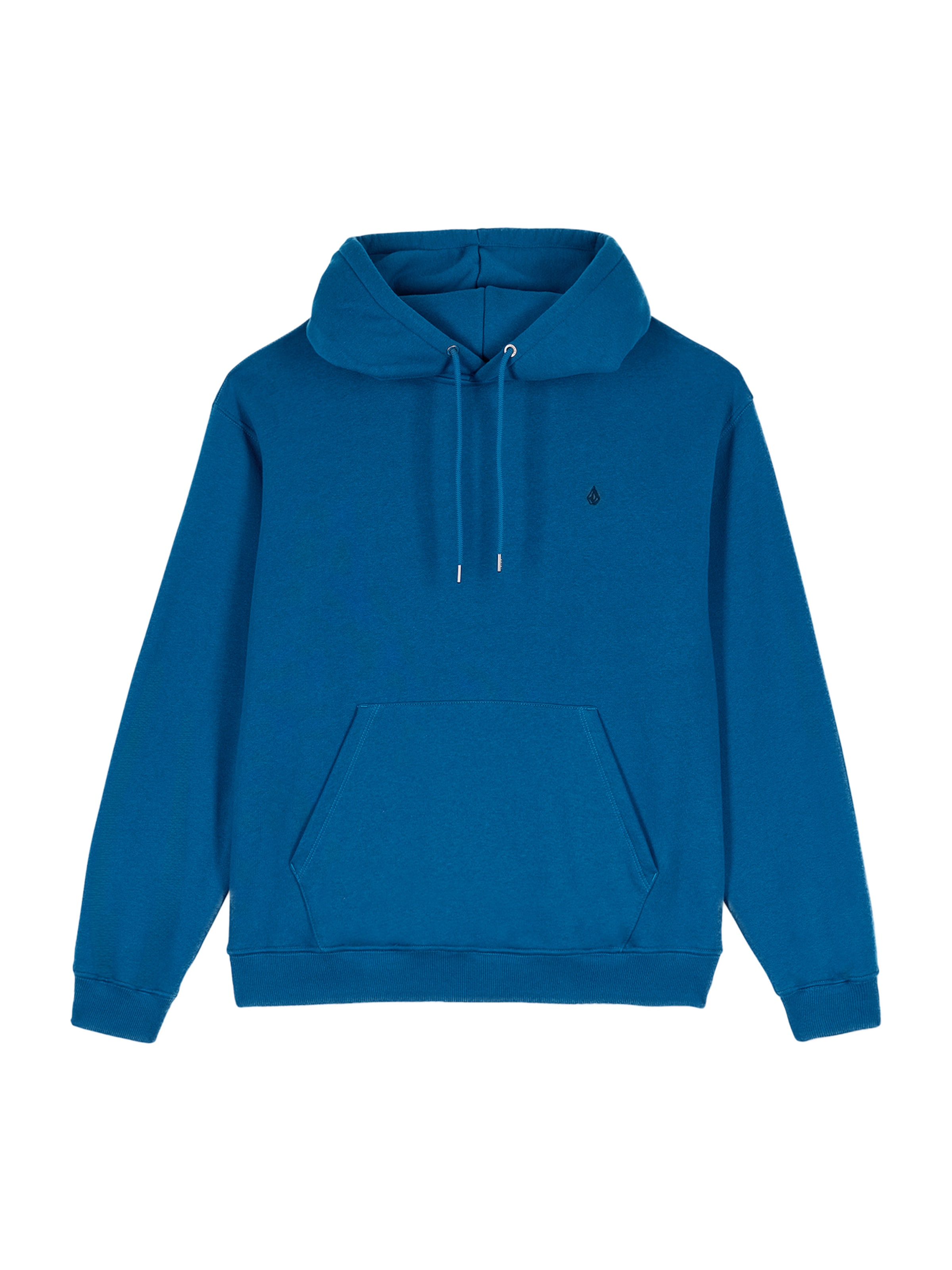 Pull-over 'Single Stone' Volcom en bleu : devant