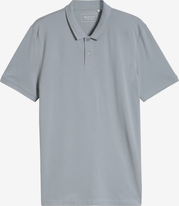 TOM TAILOR DENIM Särk, värv hall: eest vaates