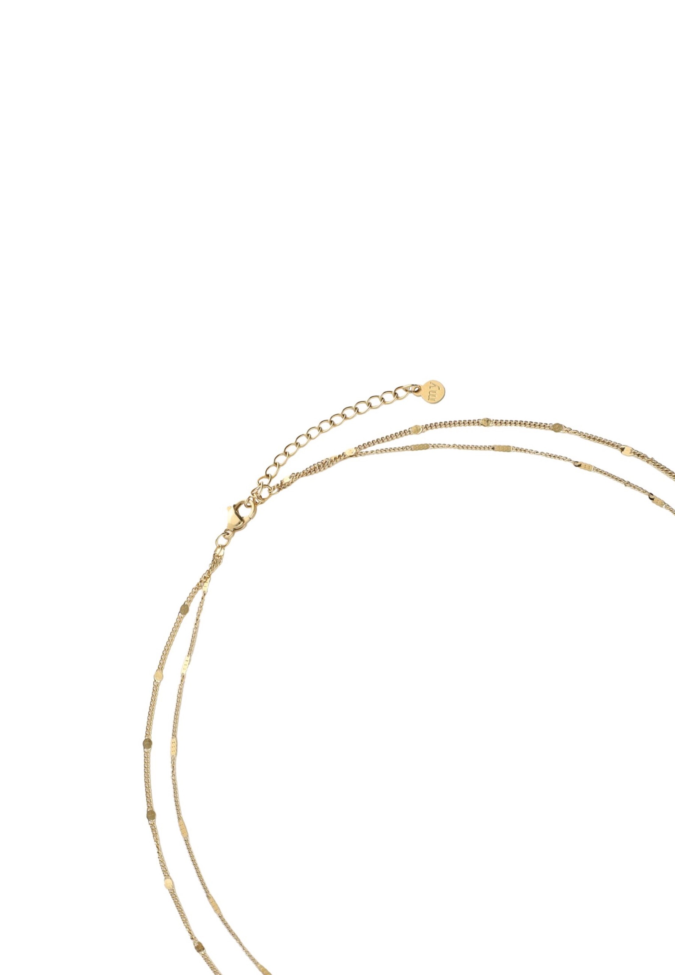Chaîne My Jewellery en or