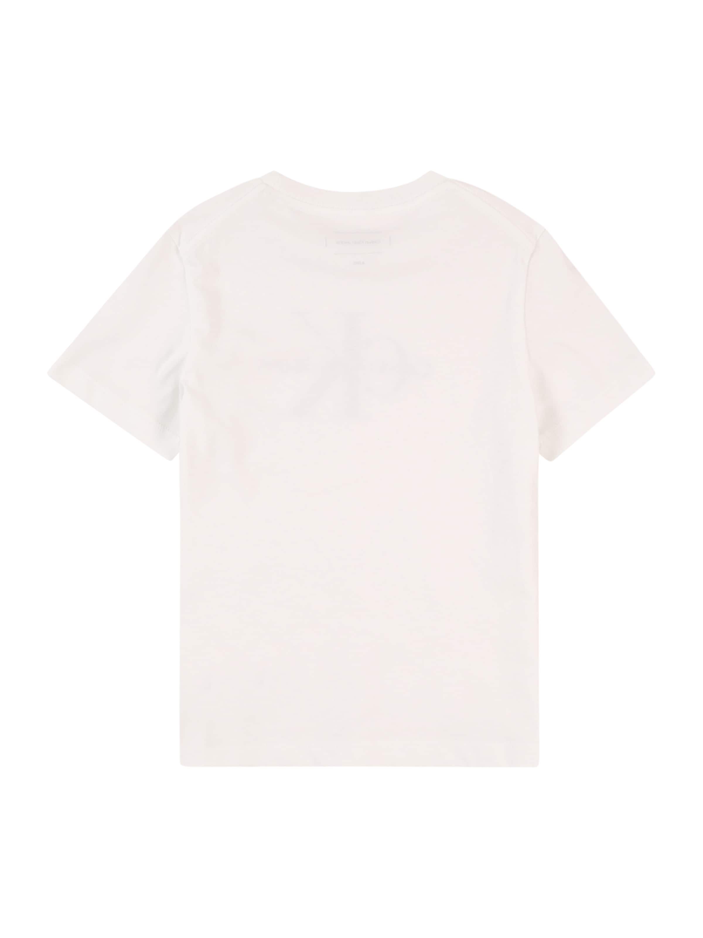 Calvin Klein Jeans - Camisola em branco