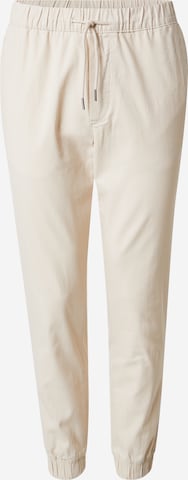 JACK & JONES Штаны 'JPSTGORDON JJDAVE' в Бежевый: спереди