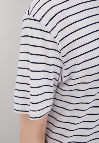 Finn Flare Shirt in Wit