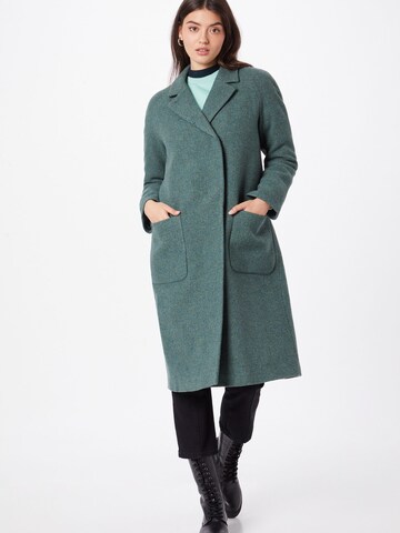 Brixtol Textiles Átmeneti kabátok 'Deb' - zöld: elől