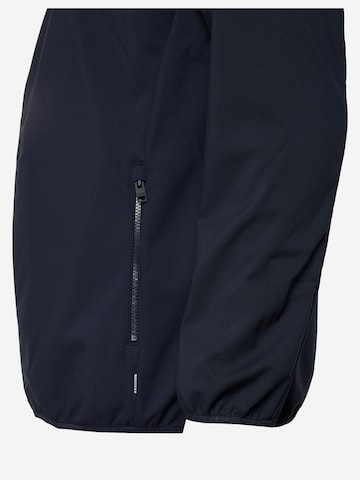 s.Oliver Men Big Sizes Between-Season Jacket in Blue