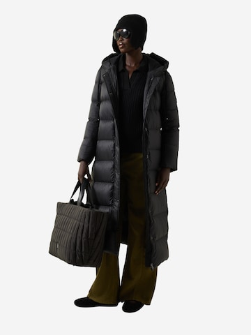 BOGNER Winter Coat 'Maxie' in Black