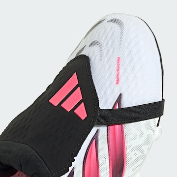 Chaussure de sport 'Predator Elite' ADIDAS PERFORMANCE en blanc