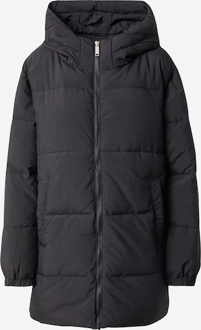 Wemoto Zimná bunda - Čierna: predná strana