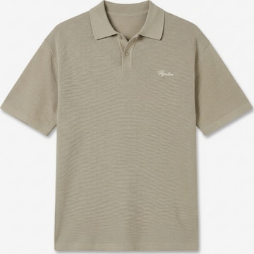 Pegador Sweter 'Zermatt' w kolorze beżowy: przód