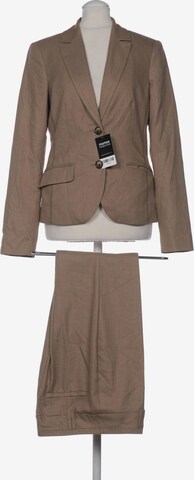 COMMA Workwear & Suits in XS in Brown: front