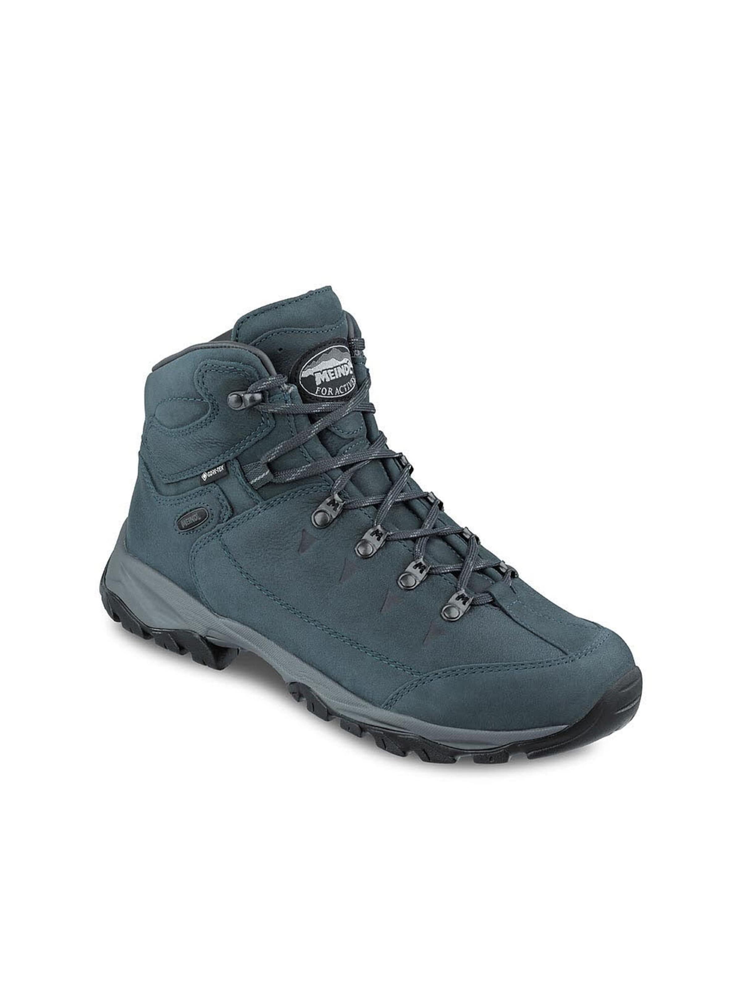 MEINDL Boots 'Ohio 2 GTX' in 42 in Blue, Item view