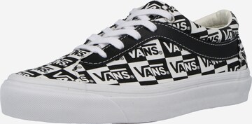 VANS Nízke tenisky 'UA Bold NI' - Čierna: predná strana