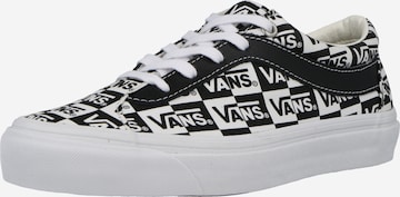 VANS Tenisky 'UA Bold NI' – černá: přední strana