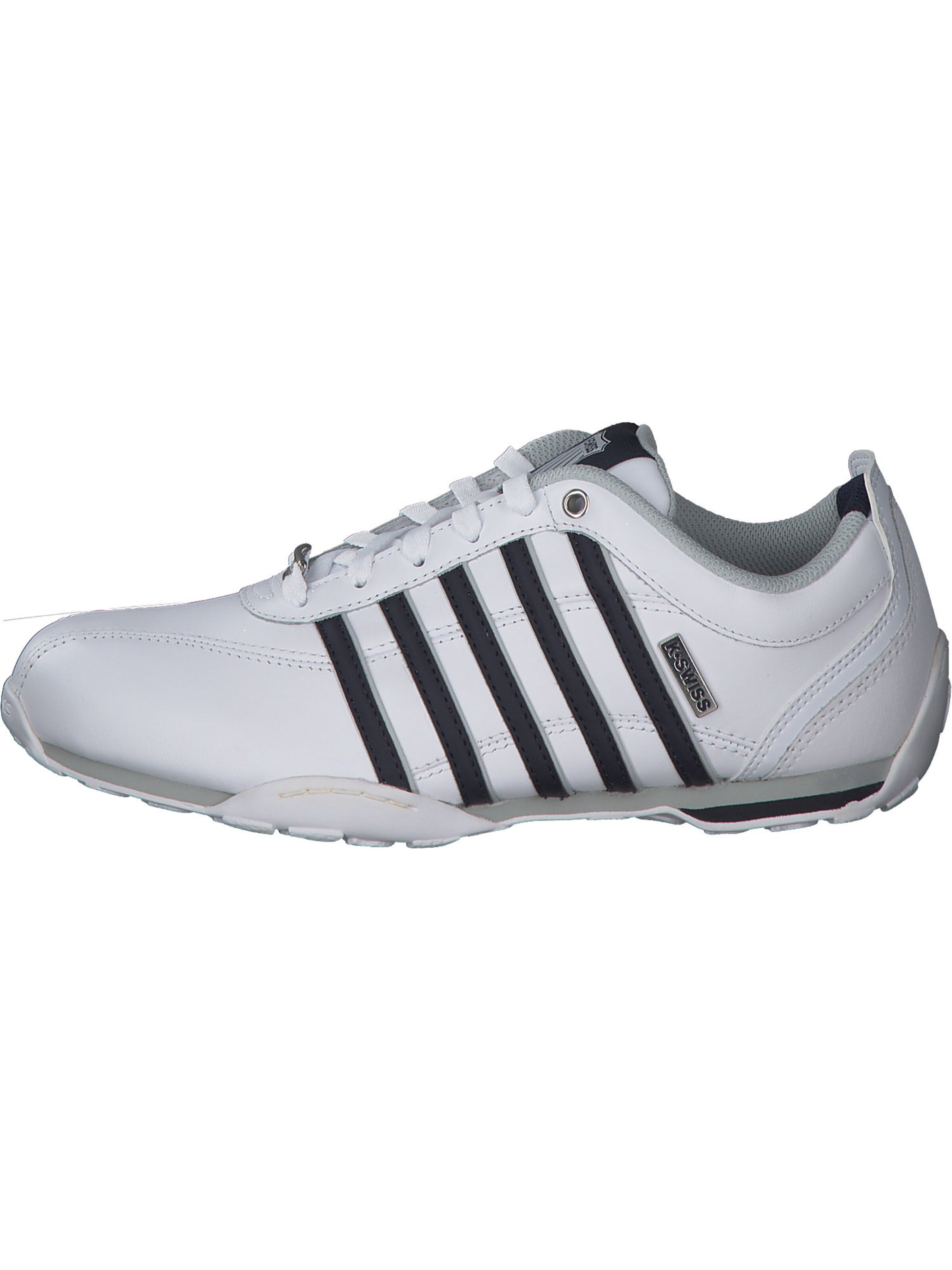 K-SWISS - Sapatilhas baixas 'Arvee 1.5' em branco