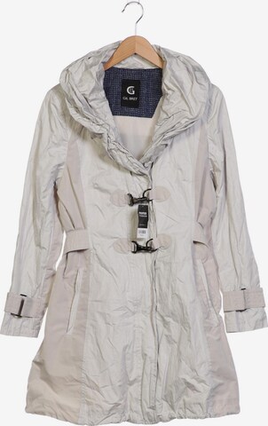 GIL BRET Jacket & Coat in XL in White: front
