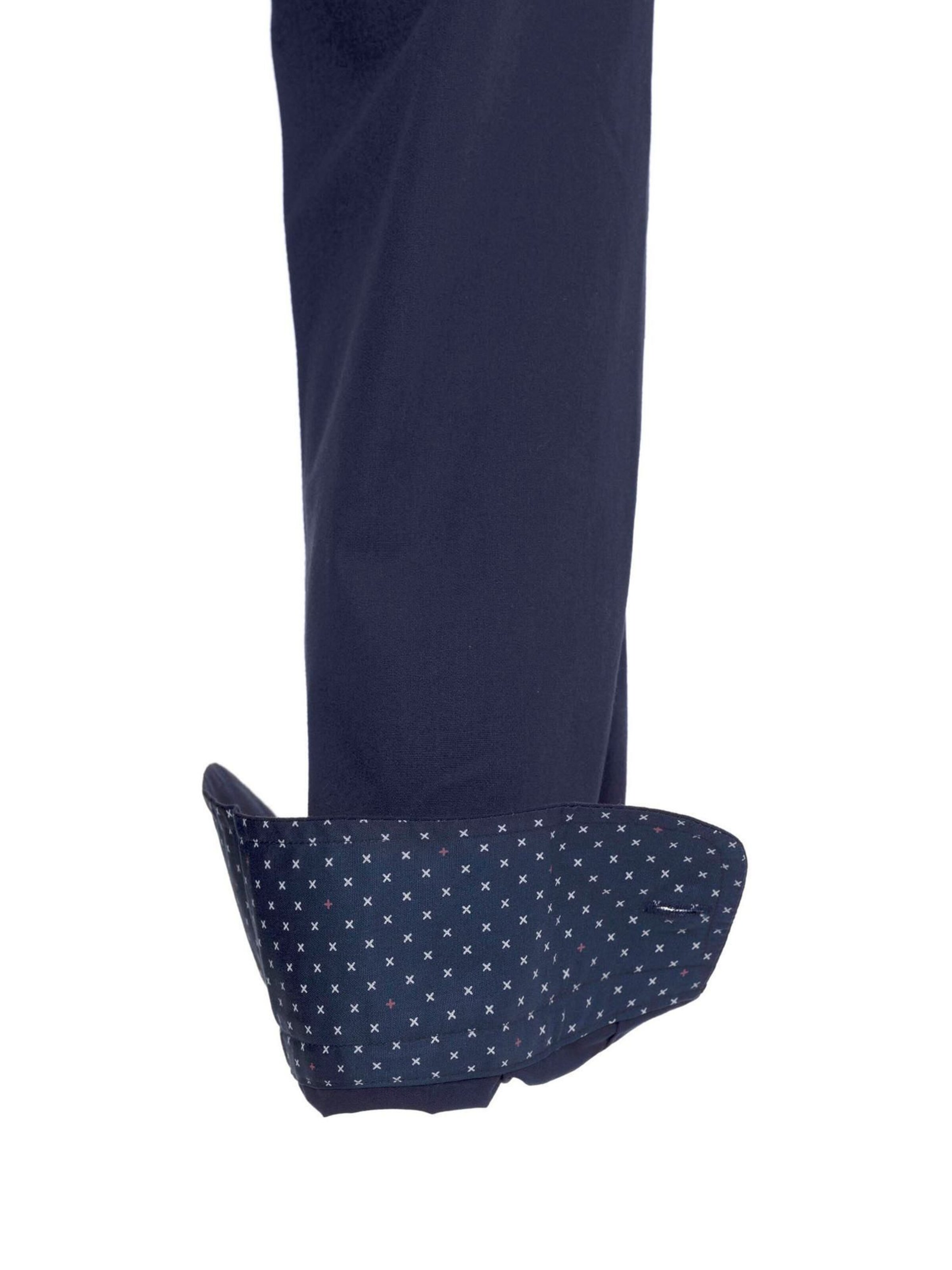 Coupe regular Chemise By Diess Collection en bleu