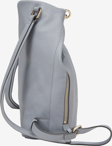 Marc O'Polo Backpack in Blue