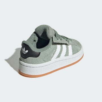 ADIDAS ORIGINALSTenisice 'Campus 00s' - zelena boja