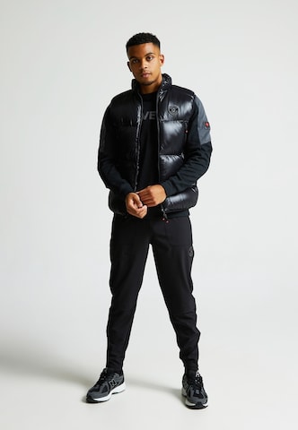 Zavetti Canada - Chaleco 'Malvini 2.0' en negro