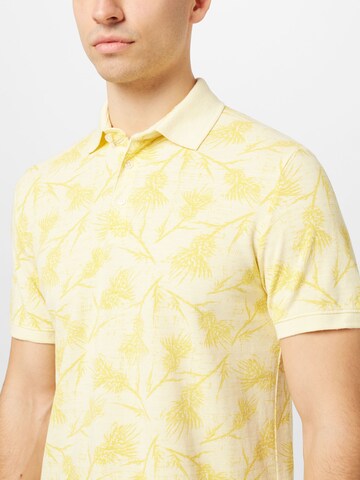s.Oliver Shirt in Yellow