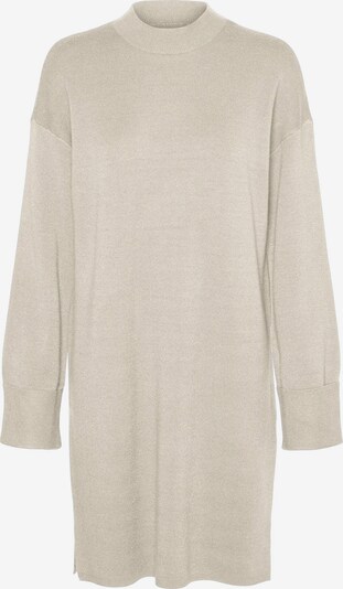 VERO MODA Knit dress 'GOLDNEEDLE' in Cream, Item view