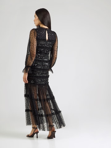 Maya Deluxe Top in Black