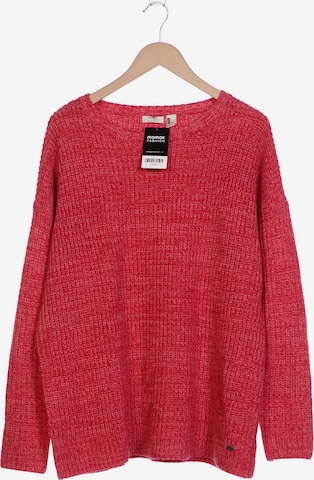 O'NEILL Sweater & Cardigan in M in Pink: front