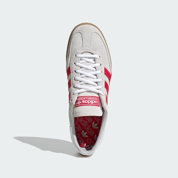 ADIDAS PERFORMANCE Kopačky 'Manchester United Handball Spezial' – šedá