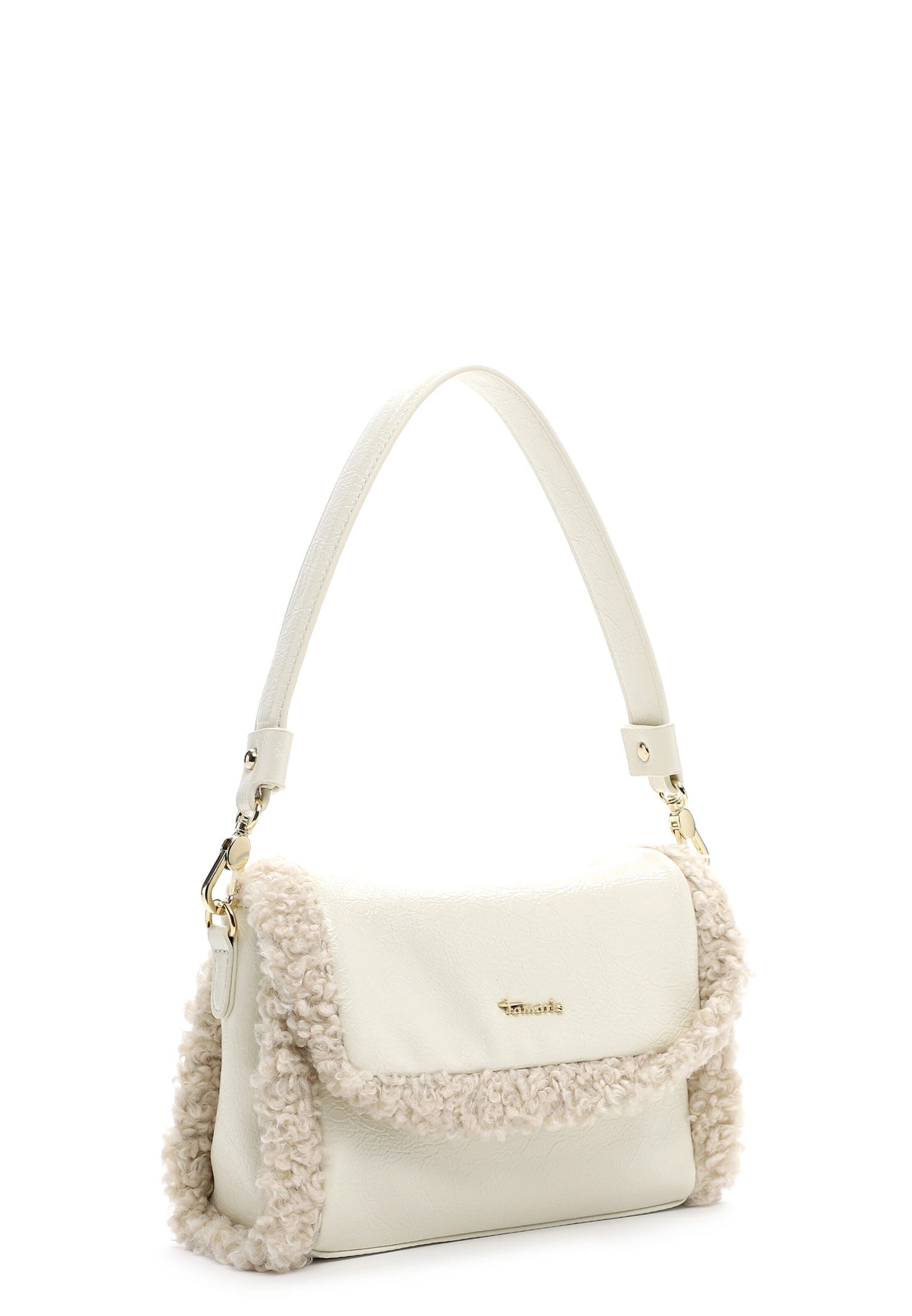 Borsa a tracolla 'Gitta ' di Tamaris in beige