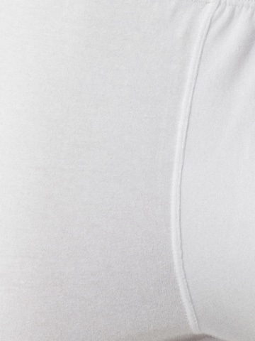Atlantic Boxer shorts 'ATLANTIC' in White