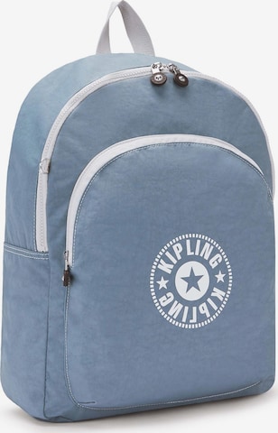 KIPLING Rucksack 'CURTIS L' in Grün