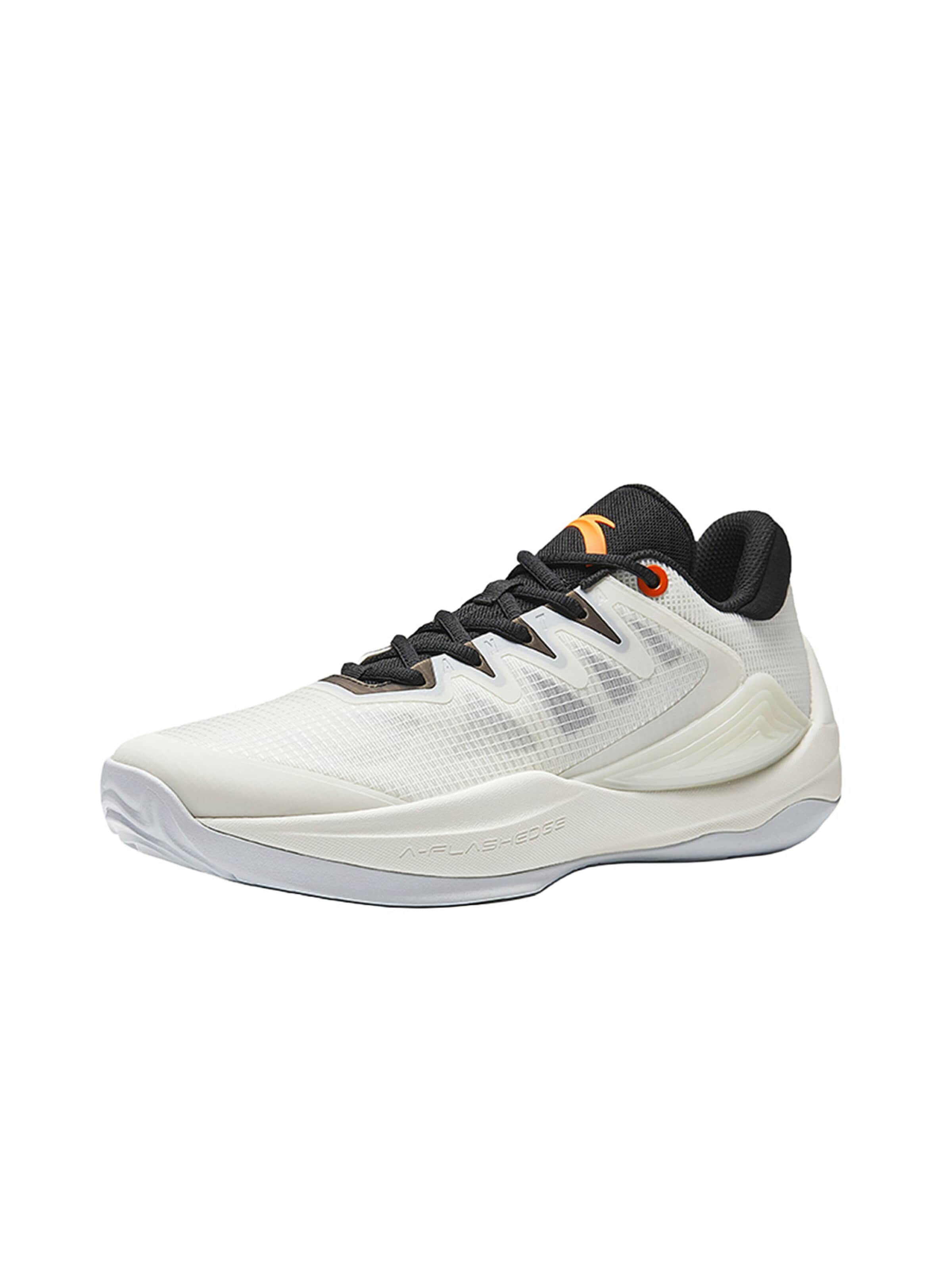 ANTA Sportschuh 'Anta Mountain 2.5 Basketball Shoes'‌‌‌‌‌ in Weiß