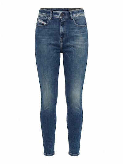 DIESEL Jeans '1984 Slandy-High' in 29/30 in Dusty blue, Item view